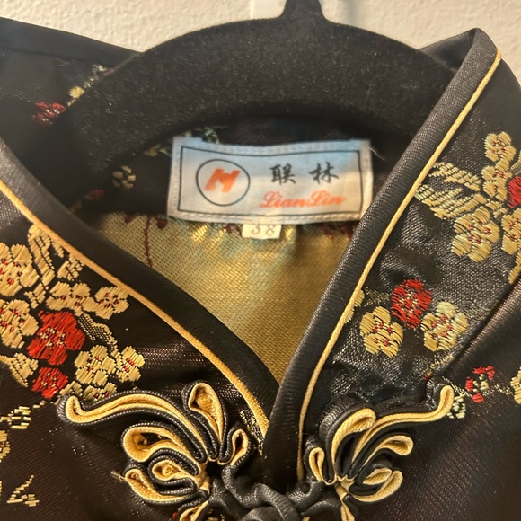 Qipao dress - Picture 6 of 9